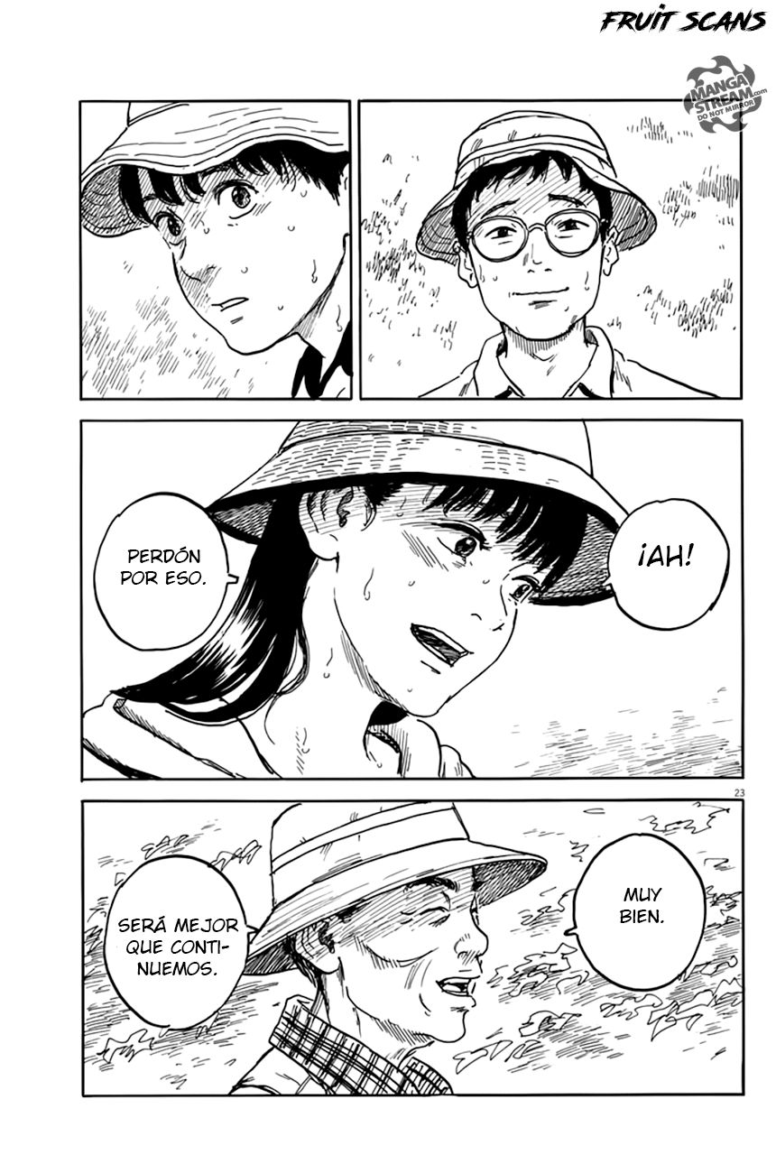 Read Chi no Wadachi ES Manga Online