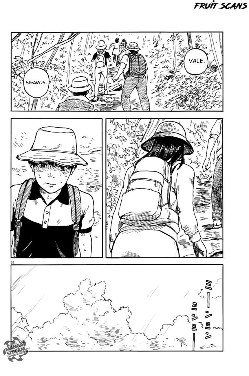 Read Chi no Wadachi ES Manga Online