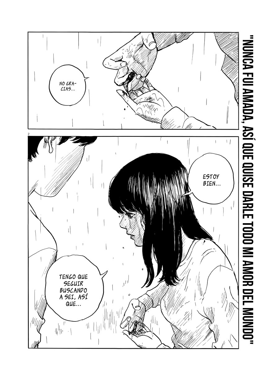 Read Chi no Wadachi ES Manga Online