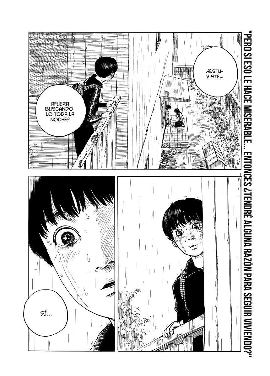 Read Chi no Wadachi ES Manga Online