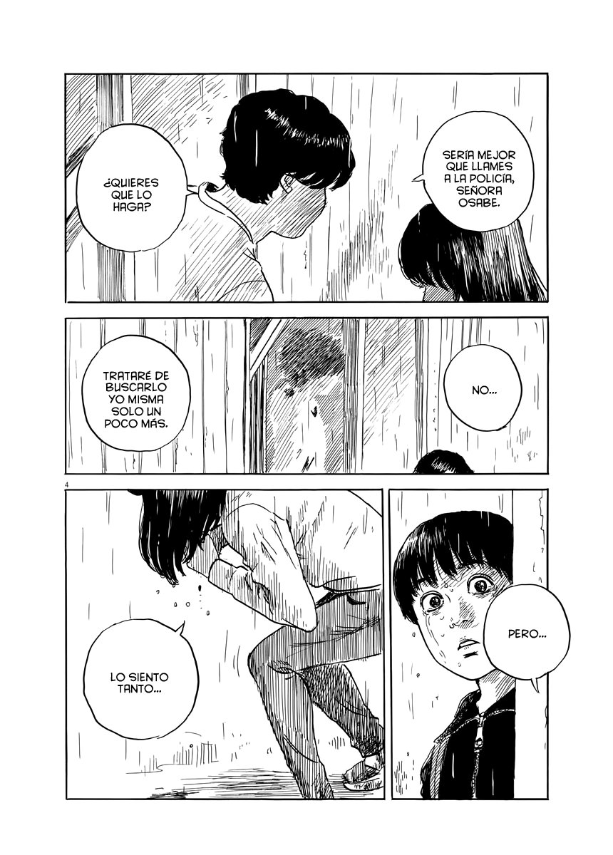 Read Chi no Wadachi ES Manga Online