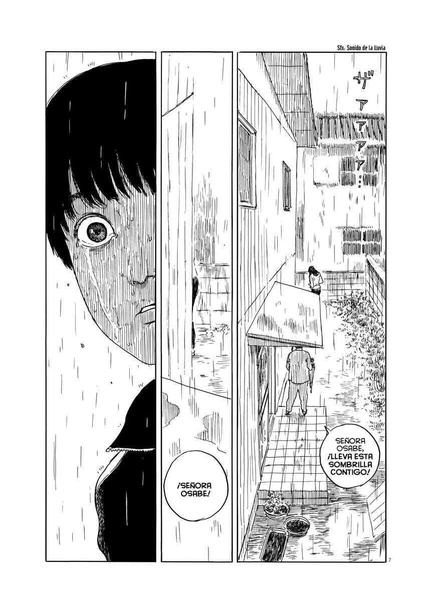 Read Chi no Wadachi ES Manga Online