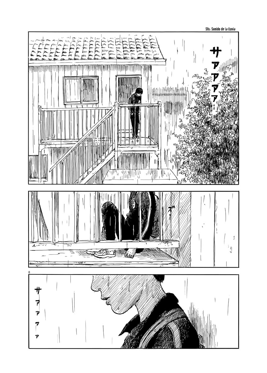 Read Chi no Wadachi ES Manga Online