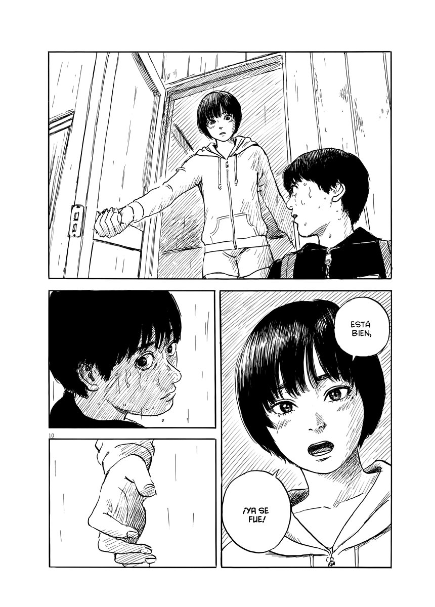 Read Chi no Wadachi ES Manga Online