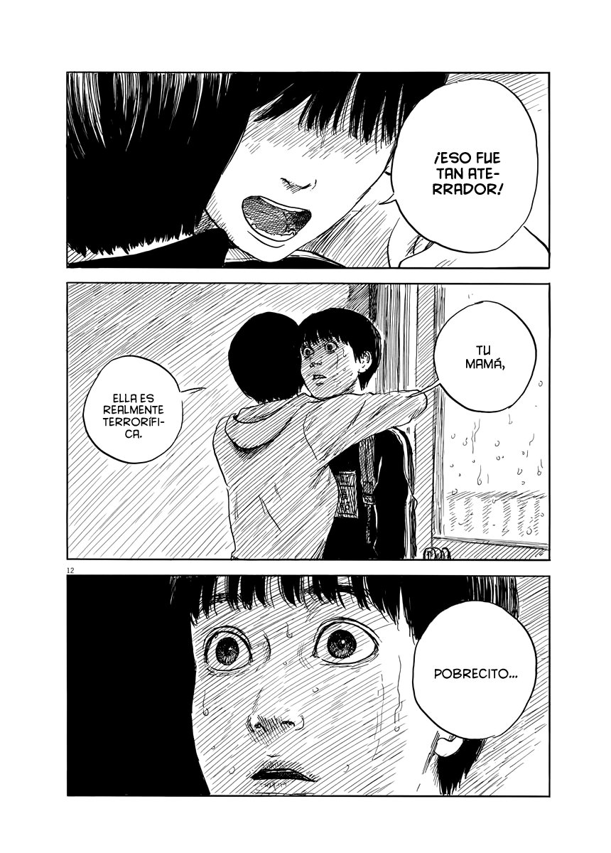 Read Chi no Wadachi ES Manga Online