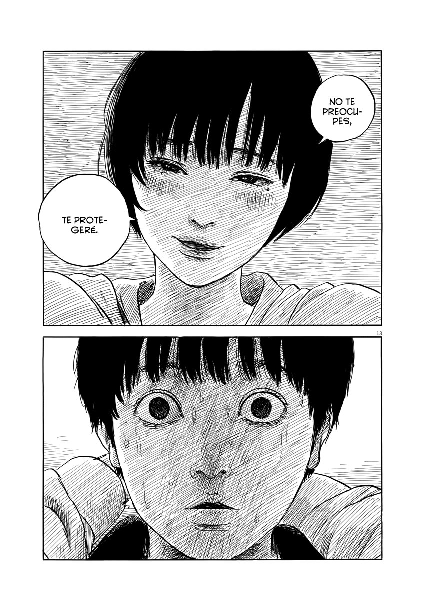 Read Chi no Wadachi ES Manga Online
