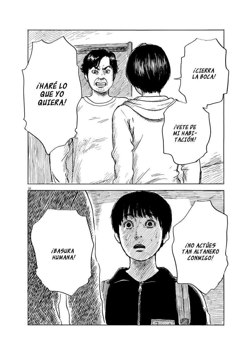 Read Chi no Wadachi ES Manga Online