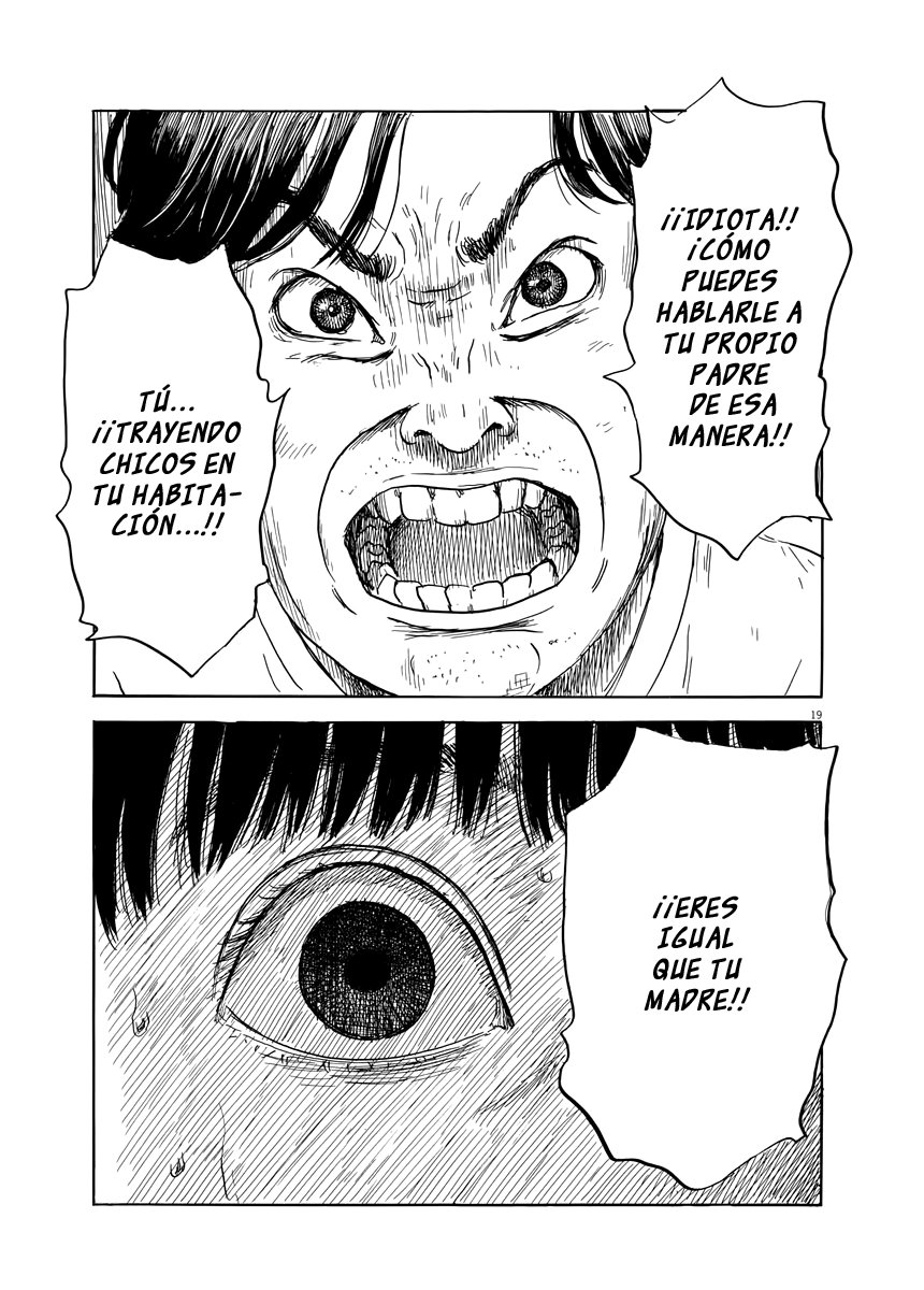 Read Chi no Wadachi ES Manga Online