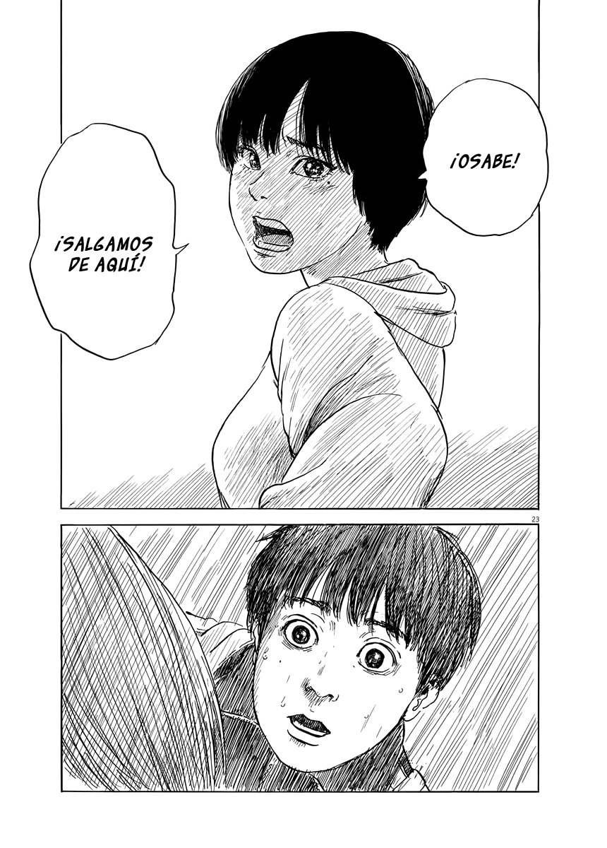 Read Chi no Wadachi ES Manga Online