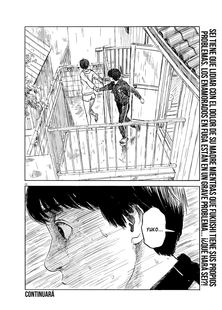 Read Chi no Wadachi ES Manga Online