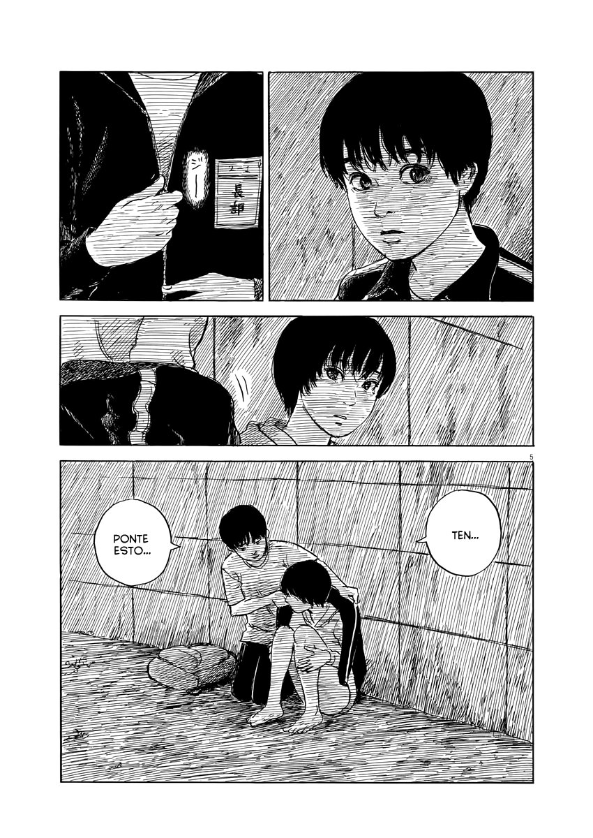 Read Chi no Wadachi ES Manga Online