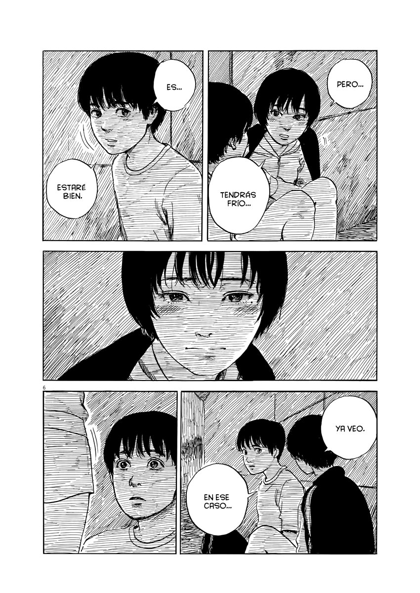 Read Chi no Wadachi ES Manga Online