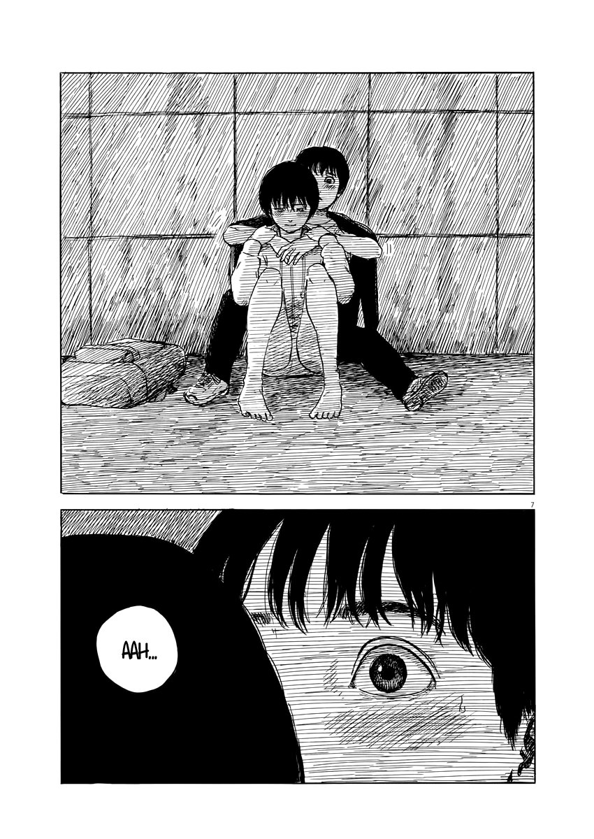 Read Chi no Wadachi ES Manga Online