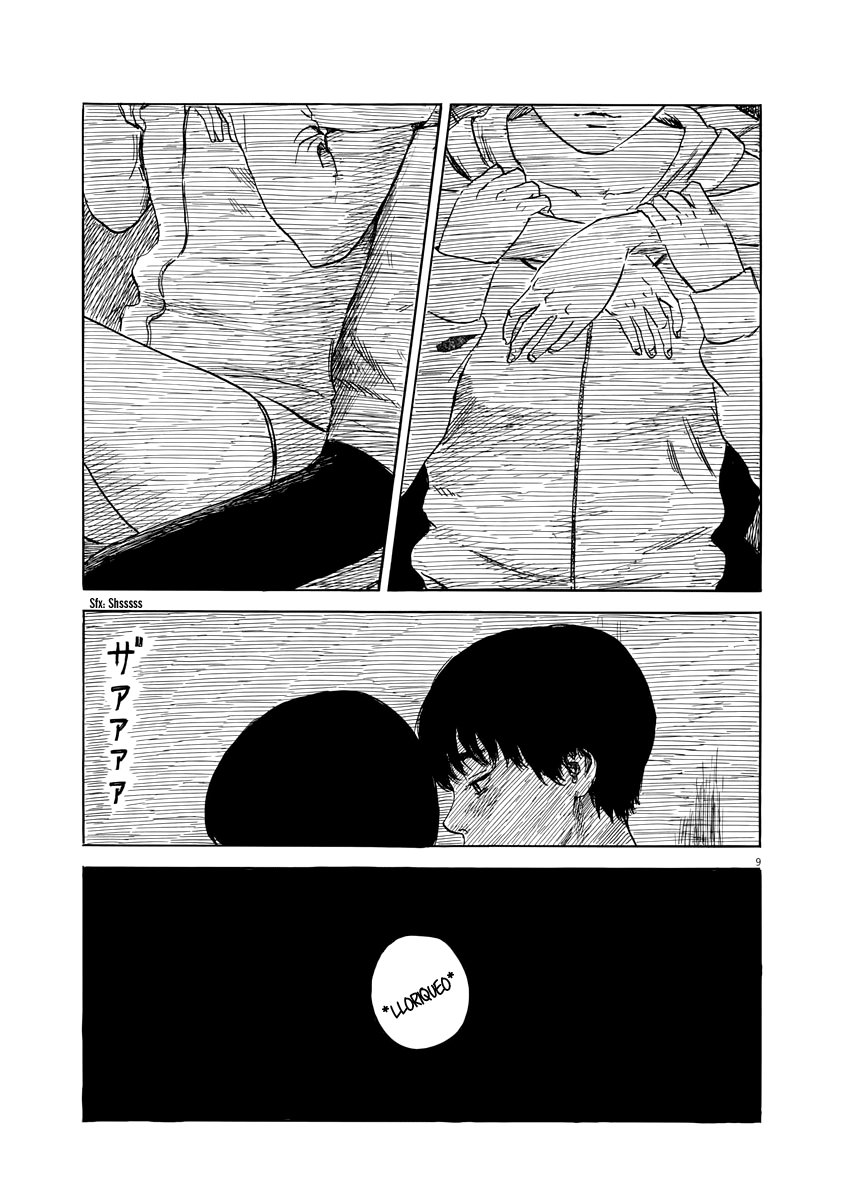 Read Chi no Wadachi ES Manga Online