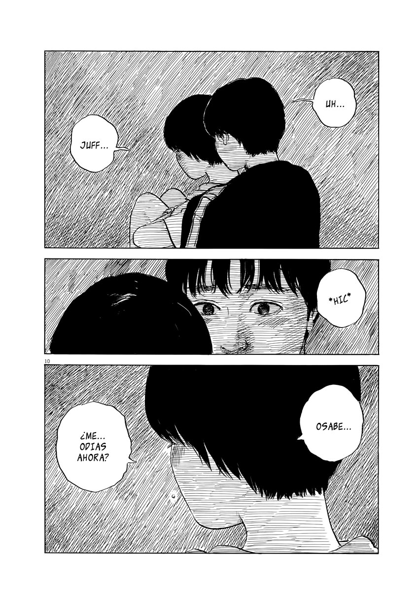 Read Chi no Wadachi ES Manga Online