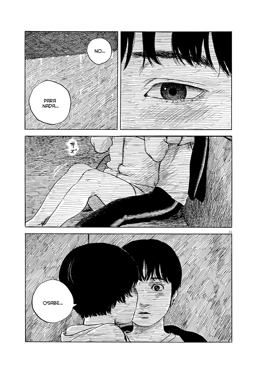 Read Chi no Wadachi ES Manga Online