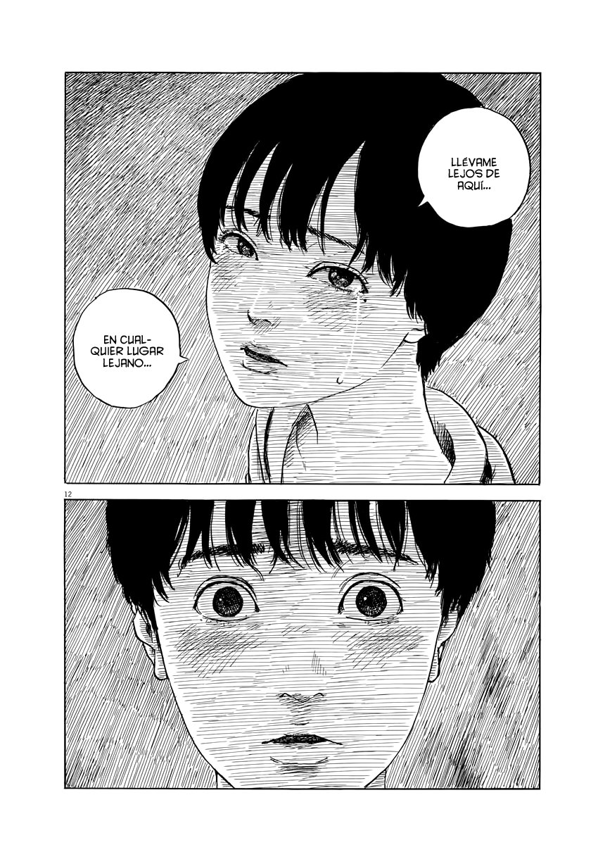 Read Chi no Wadachi ES Manga Online