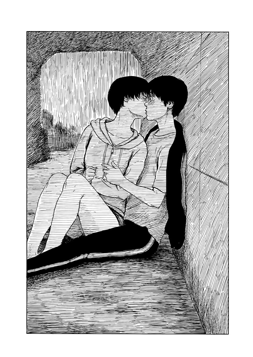 Read Chi no Wadachi ES Manga Online