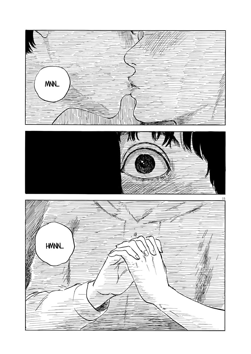 Read Chi no Wadachi ES Manga Online