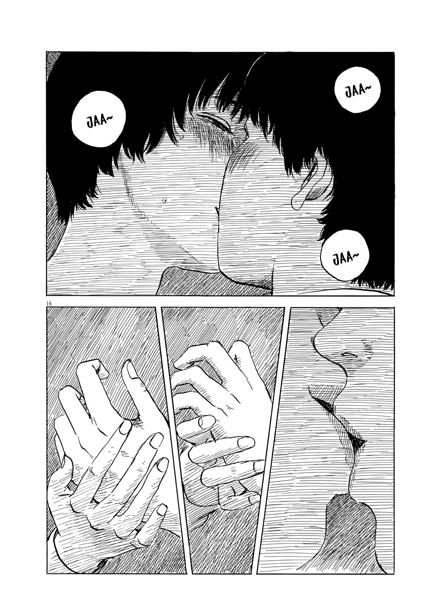 Read Chi no Wadachi ES Manga Online