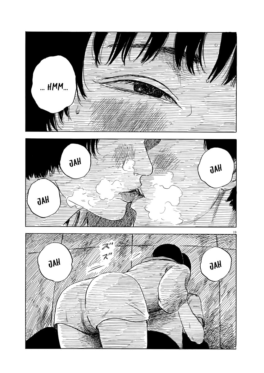 Read Chi no Wadachi ES Manga Online