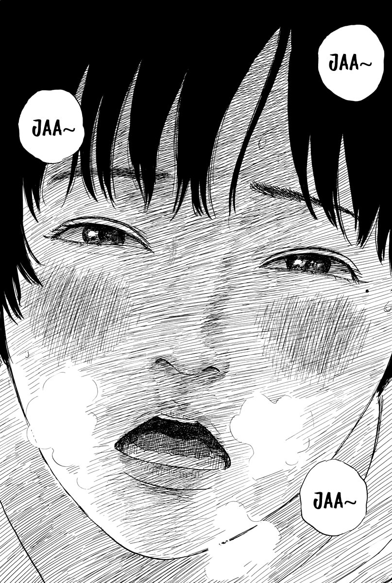 Read Chi no Wadachi ES Manga Online