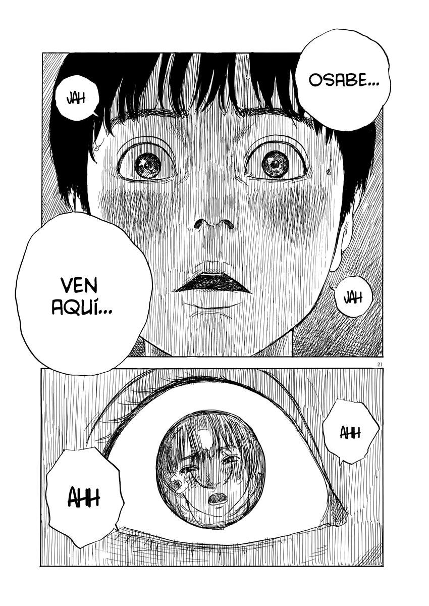 Read Chi no Wadachi ES Manga Online