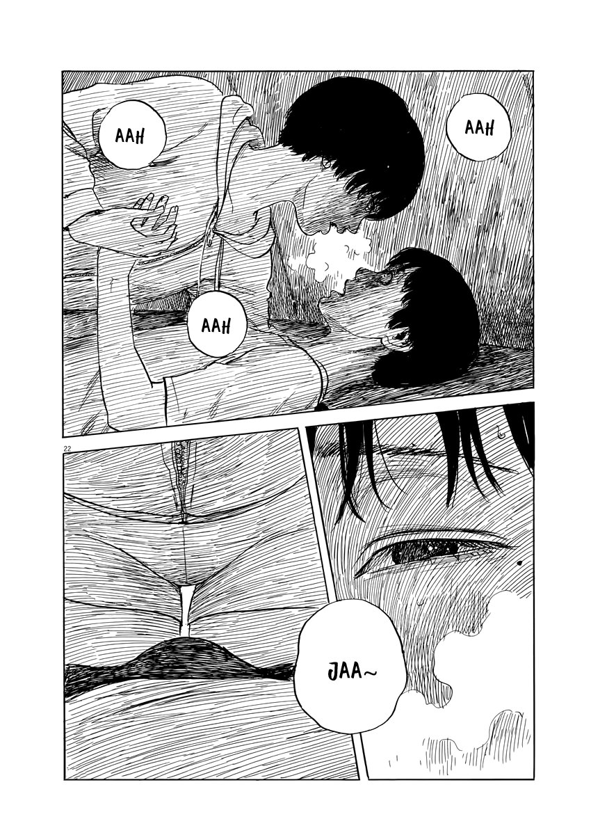 Read Chi no Wadachi ES Manga Online