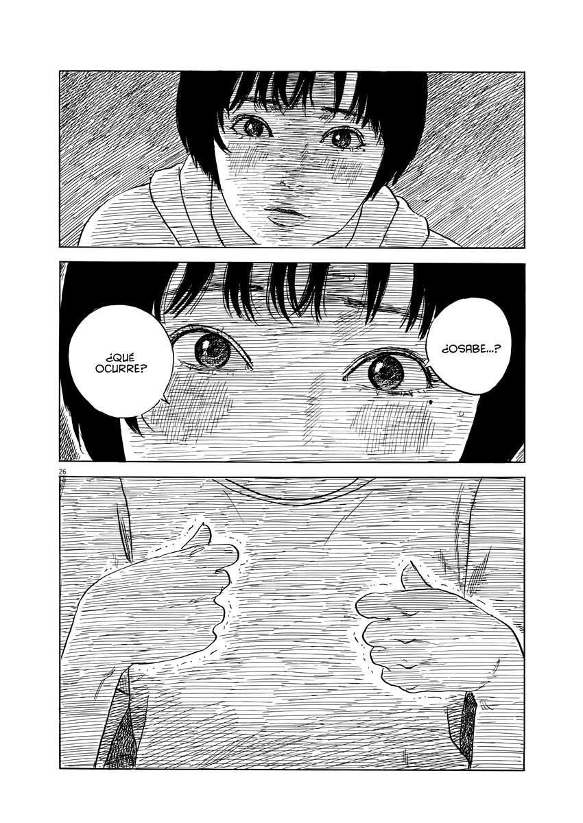 Read Chi no Wadachi ES Manga Online