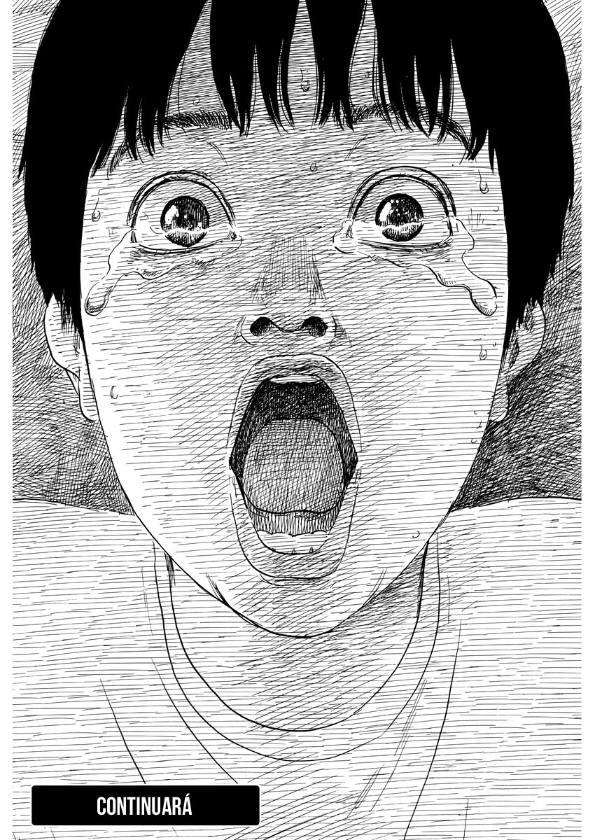 Read Chi no Wadachi ES Manga Online