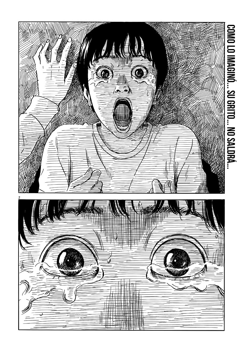 Read Chi no Wadachi ES Manga Online