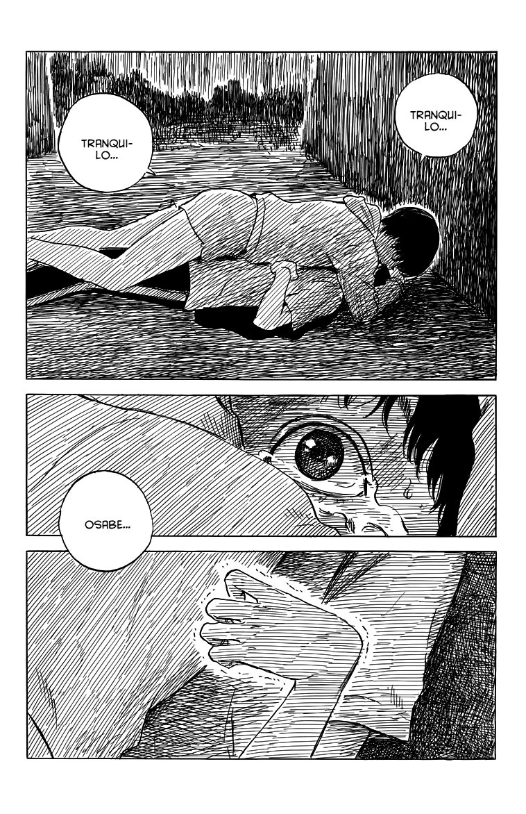 Read Chi no Wadachi ES Manga Online