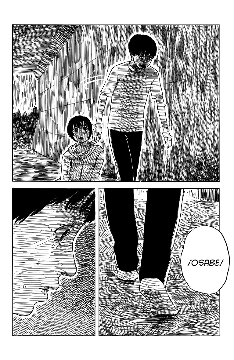 Read Chi no Wadachi ES Manga Online