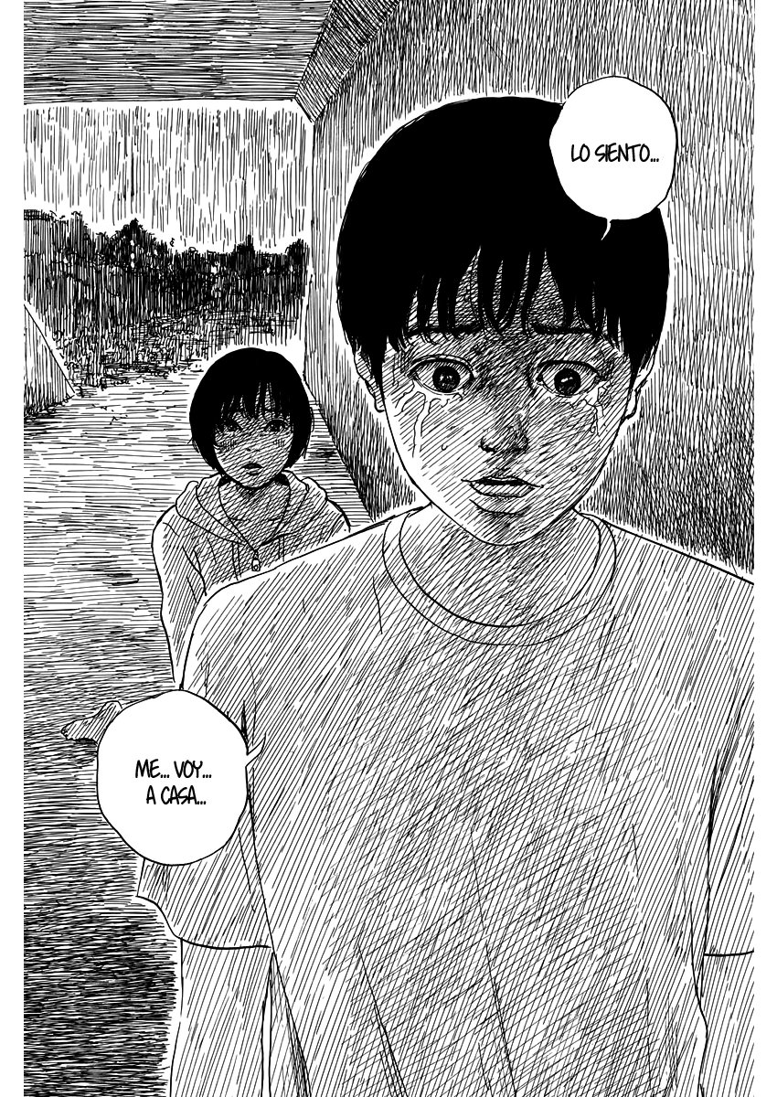 Read Chi no Wadachi ES Manga Online