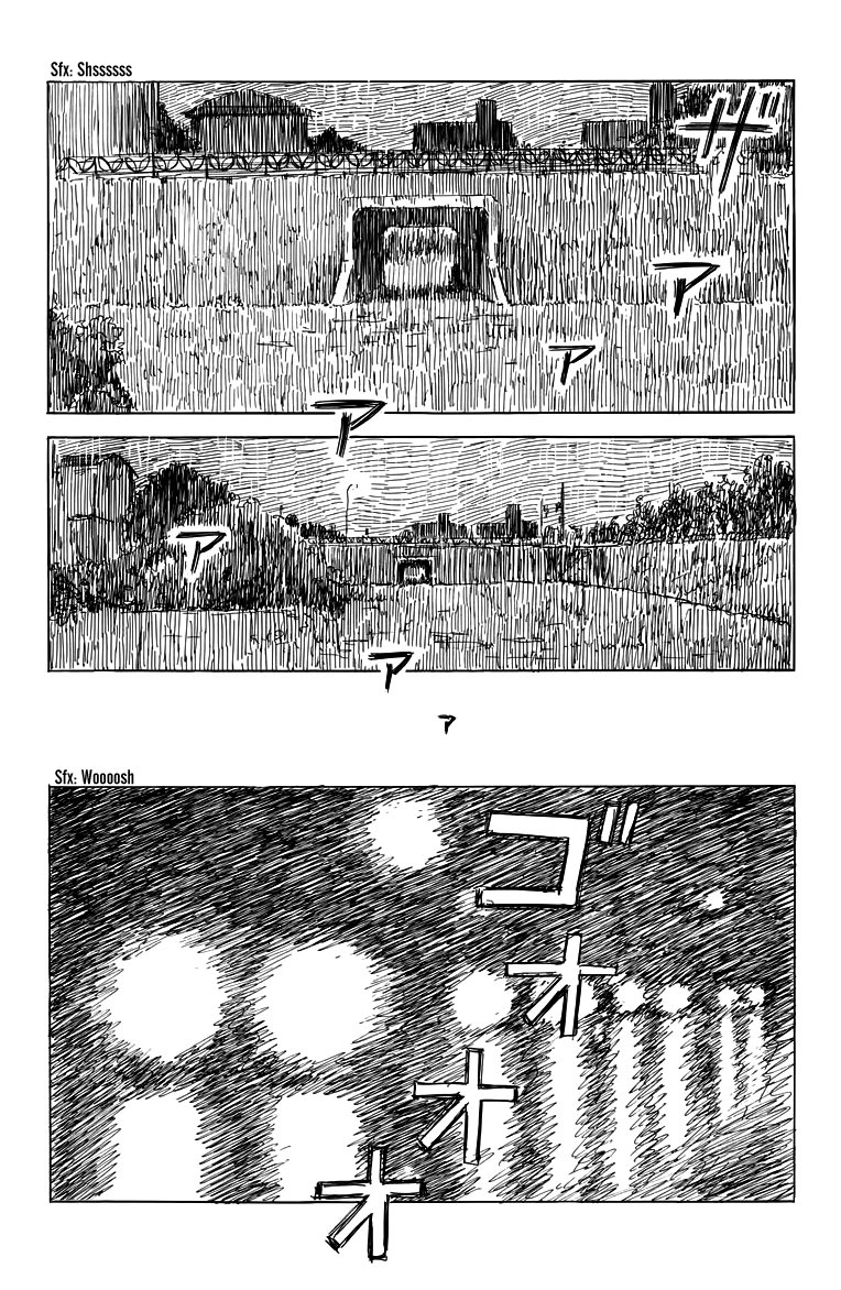 Read Chi no Wadachi ES Manga Online