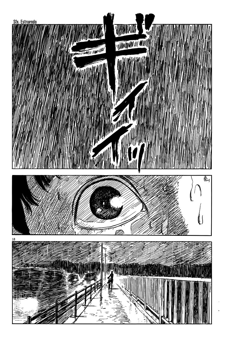 Read Chi no Wadachi ES Manga Online