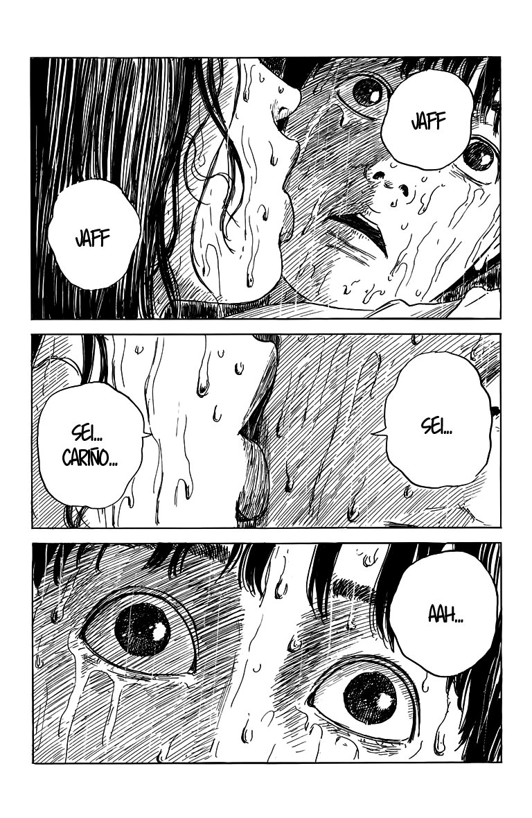 Read Chi no Wadachi ES Manga Online