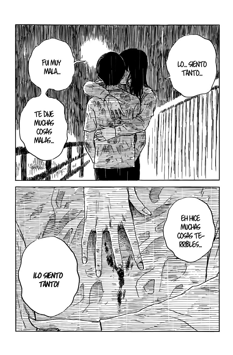 Read Chi no Wadachi ES Manga Online