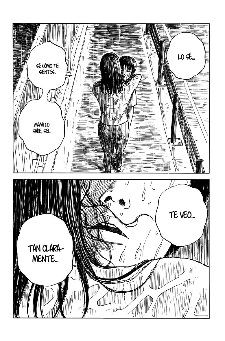 Read Chi no Wadachi ES Manga Online
