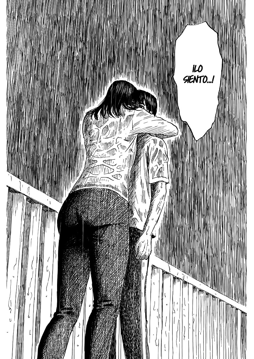 Read Chi no Wadachi ES Manga Online