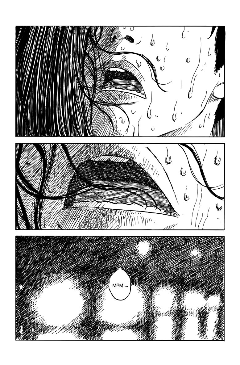 Read Chi no Wadachi ES Manga Online