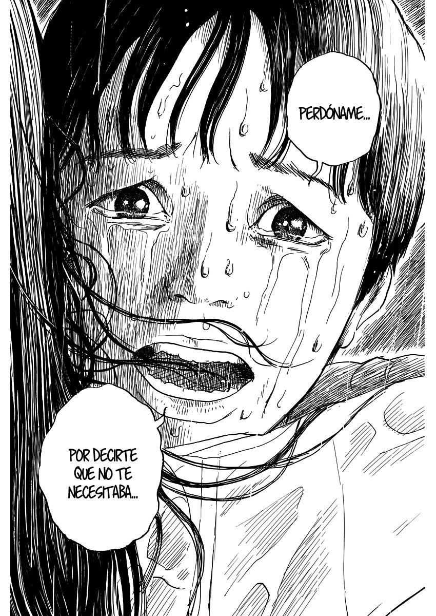 Read Chi no Wadachi ES Manga Online