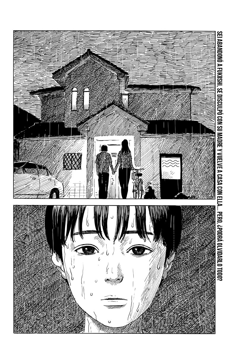 Read Chi no Wadachi ES Manga Online