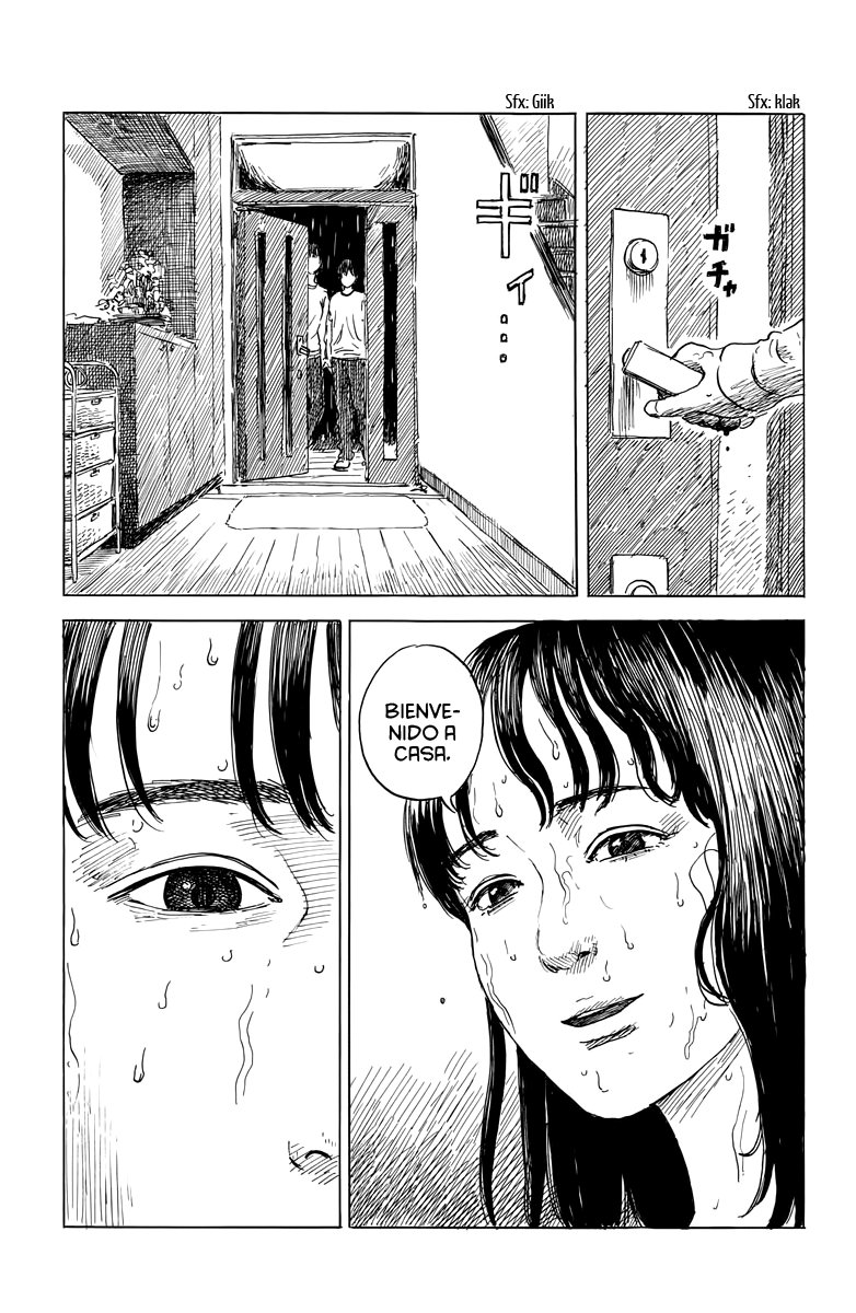 Read Chi no Wadachi ES Manga Online