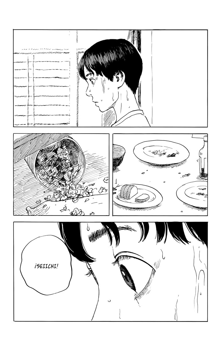 Read Chi no Wadachi ES Manga Online