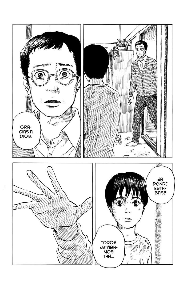 Read Chi no Wadachi ES Manga Online
