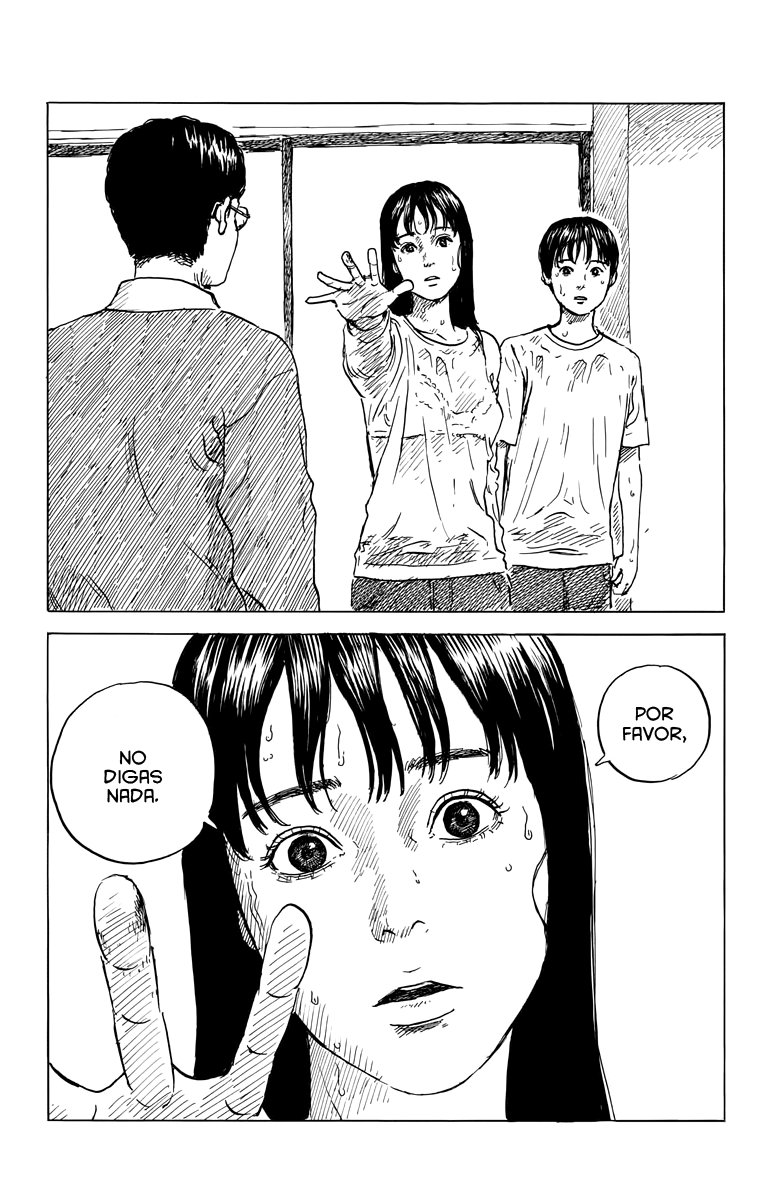 Read Chi no Wadachi ES Manga Online