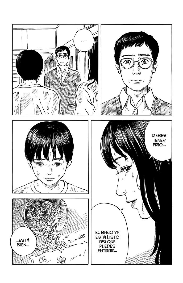 Read Chi no Wadachi ES Manga Online