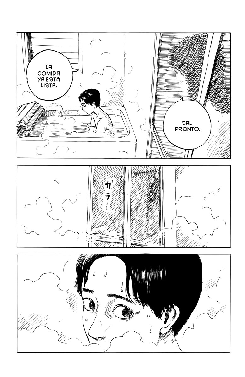 Read Chi no Wadachi ES Manga Online