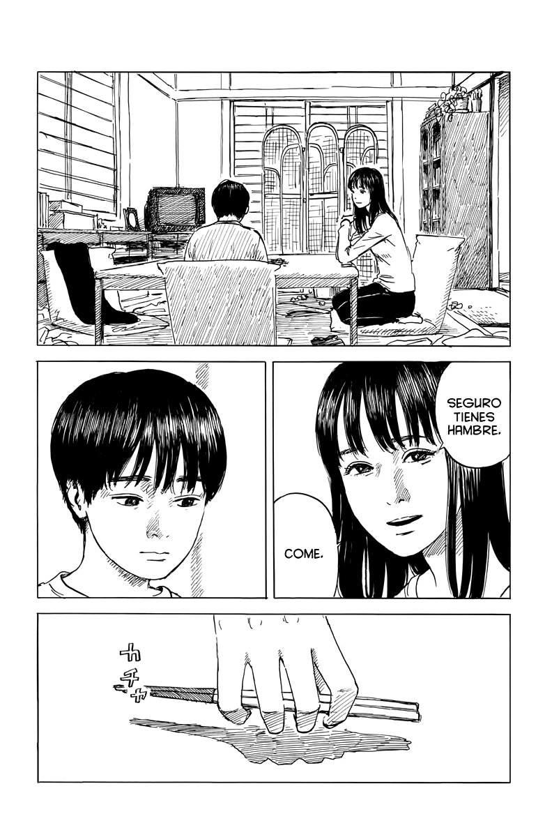 Read Chi no Wadachi ES Manga Online